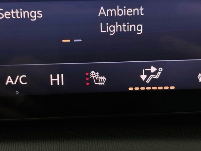 New 2026 Buick Enclave Sport Touring w/ Power Package image 5