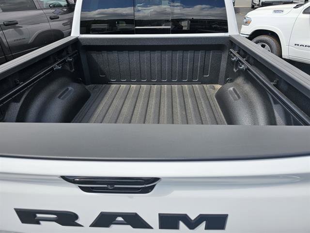 New 2026 RAM 1500 Laramie w/ Night Edition image 5