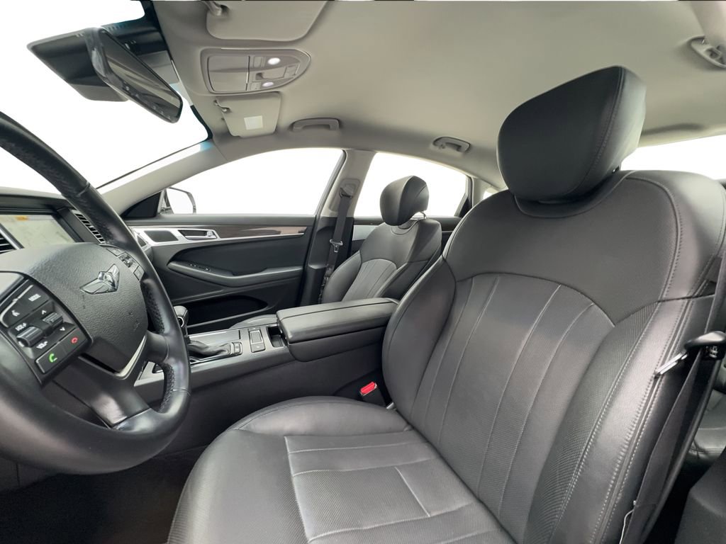 Used 2018 Genesis G80 3.8 image 19