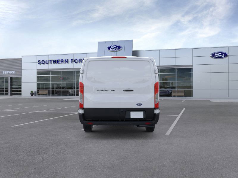 New 2026 Ford Transit 150 Low Roof RWD image 5