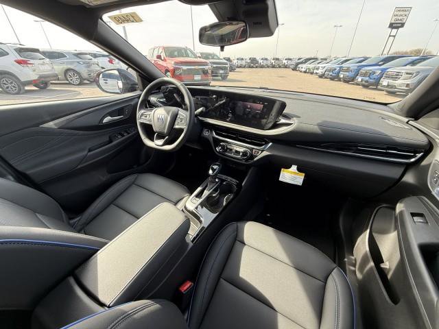 New 2026 Buick Envista Sport Touring image 30