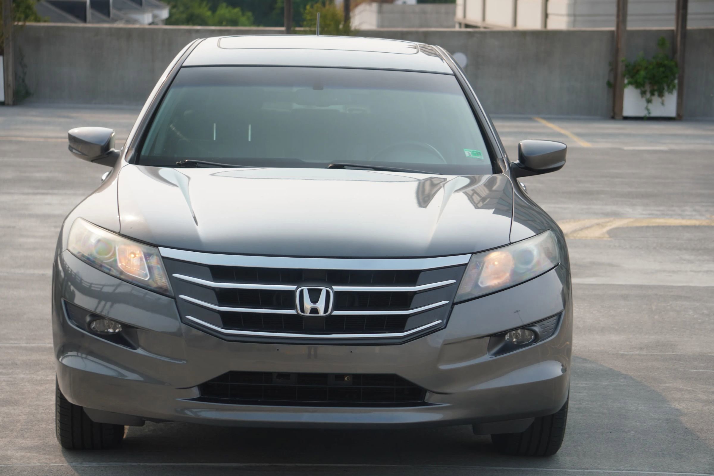 Used 2010 Honda Crosstour EX-L image 16