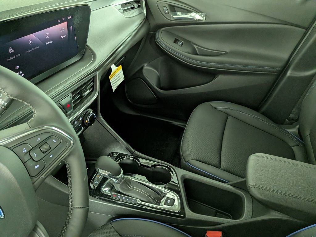 New 2026 Buick Encore GX Sport Touring w/ Advanced Technology Package image 25