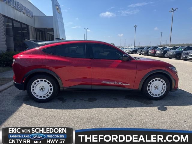 Used 2024 Ford Mustang Mach-E GT image 2