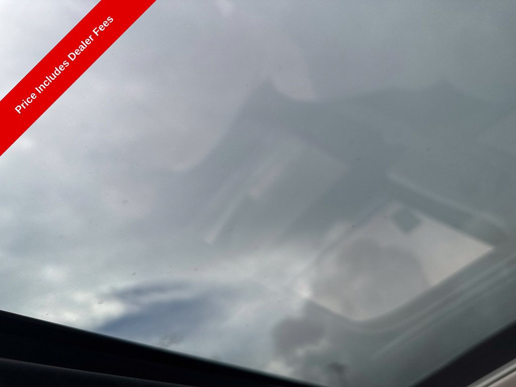 Used 2021 Kia Sorento S w/ Panoramic Sunroof Package FWD image 9