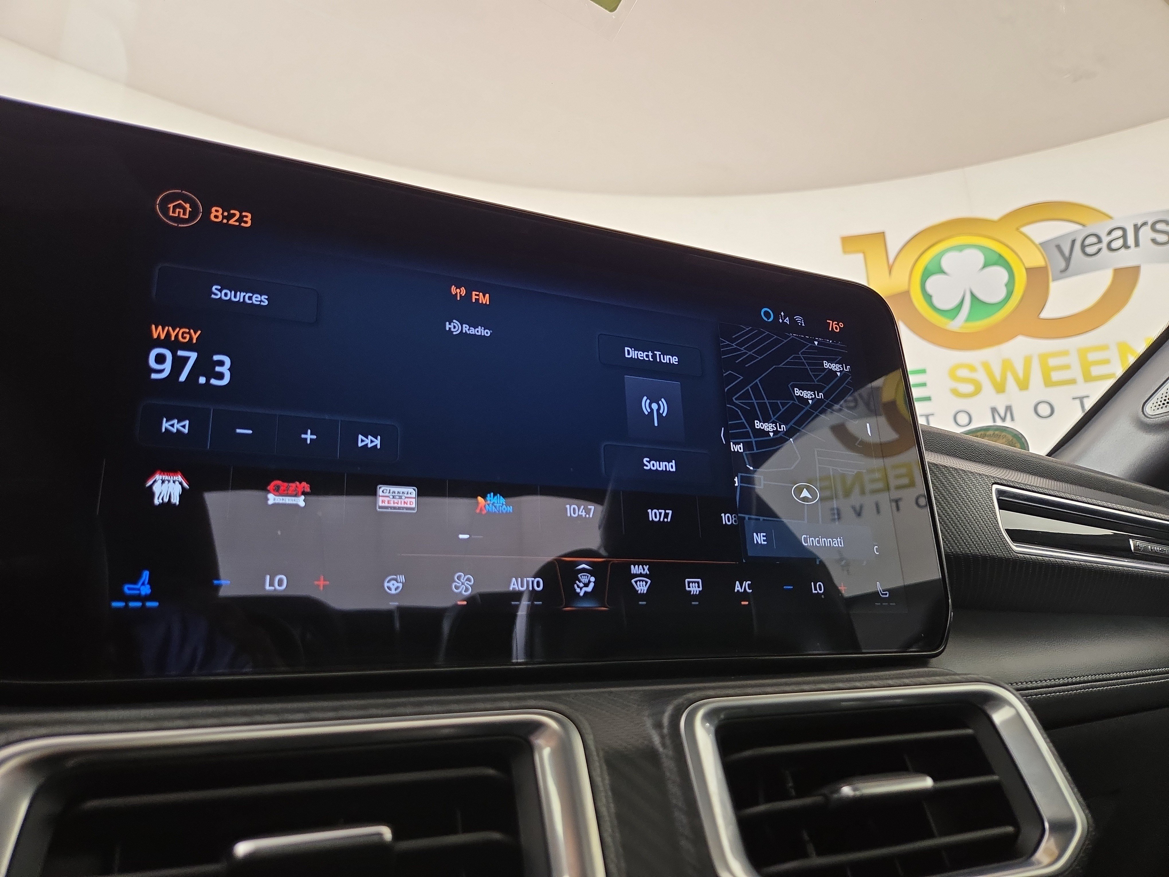 Used 2024 Ford Mustang GT Premium RWD image 19