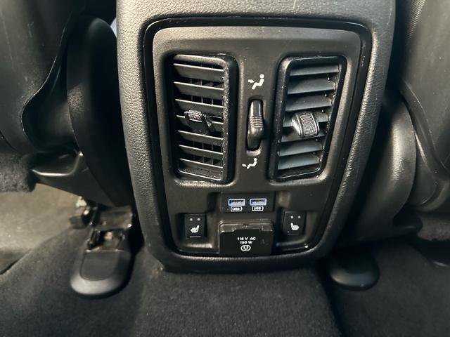 Used 2024 Dodge Durango GT image 18