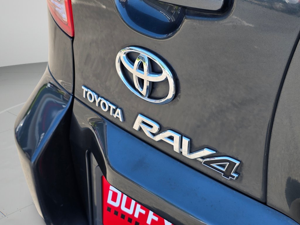 Used 2008 Toyota RAV4 Sport AWD/4WD image 49