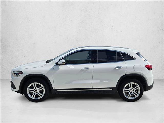 Certified 2023 Mercedes-Benz GLA 250 image 9