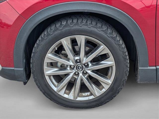 Used 2019 MAZDA CX-9 Grand Touring FWD image 10