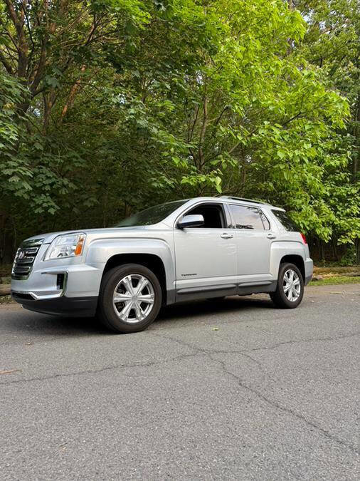 Used 2017 GMC Terrain SLE w/ Convenience Package image 6