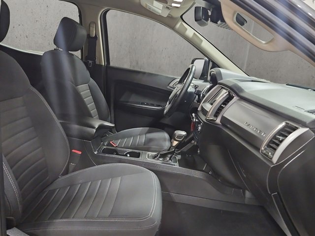Used 2020 Ford Ranger XLT w/ Equipment Group 301A Mid image 18