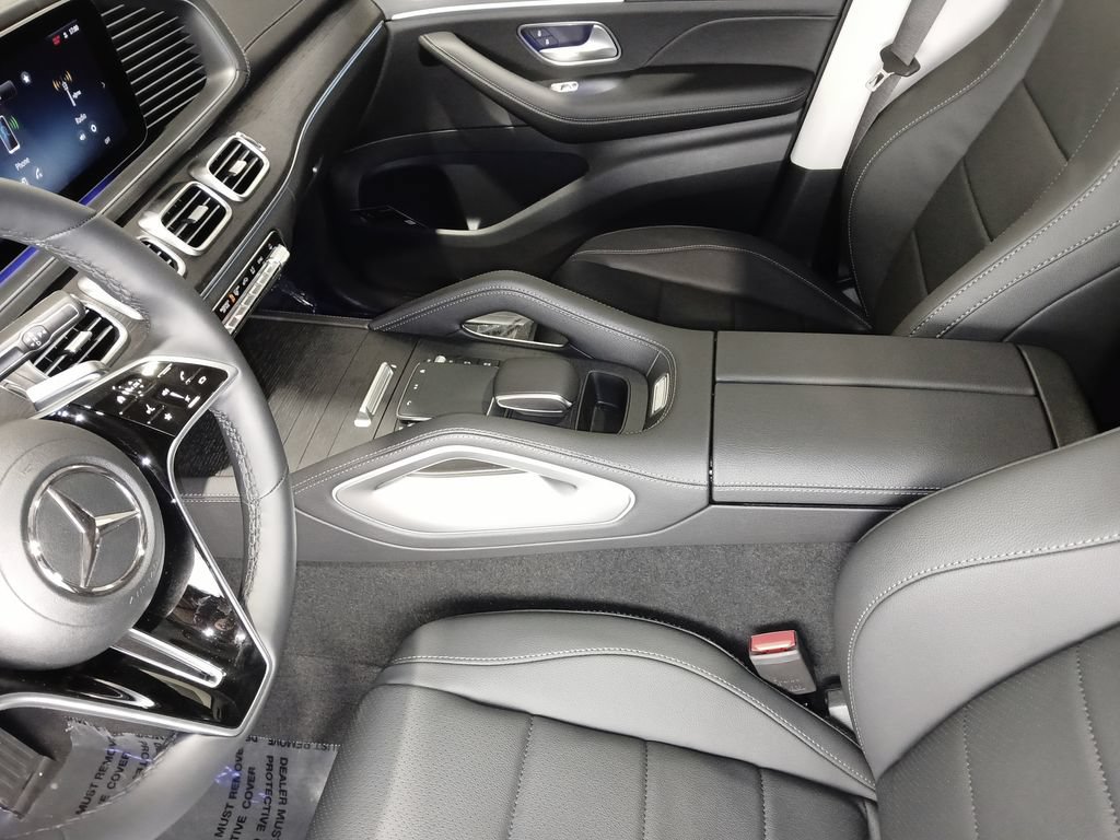 Used 2026 Mercedes-Benz GLE 350 4MATIC image 16