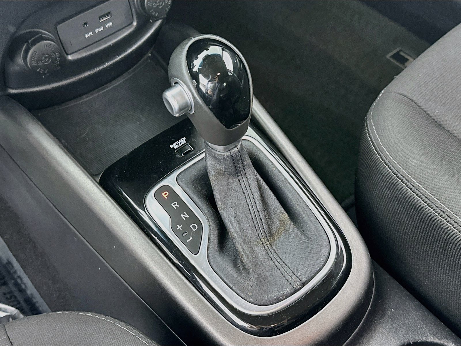 Used 2013 Kia Soul + w/ Eco Pkg FWD image 15