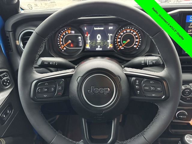 Used 2025 Jeep Gladiator High Tide image 28