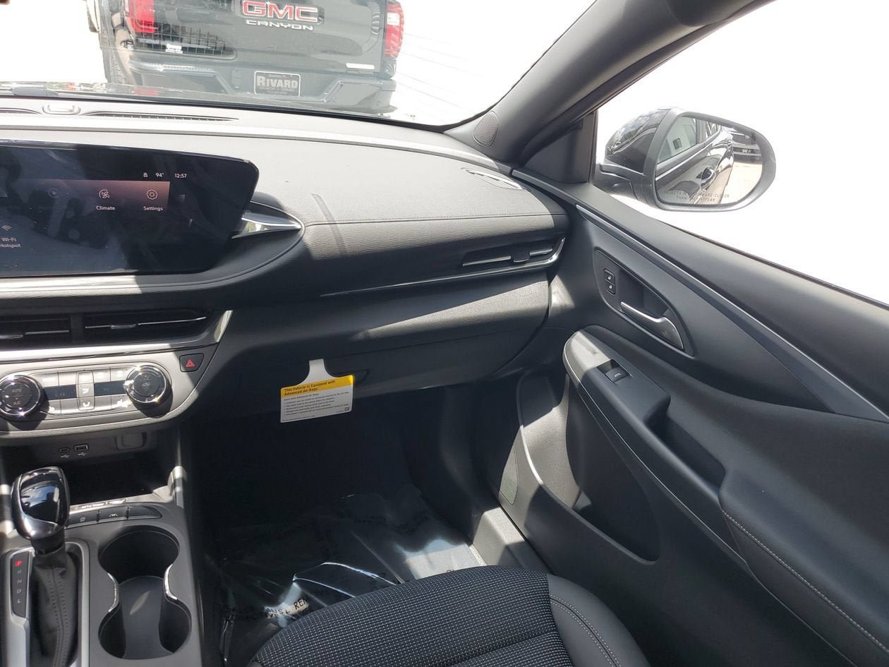 New 2026 Buick Envista Sport Touring w/ Convenience I Package FWD image 14