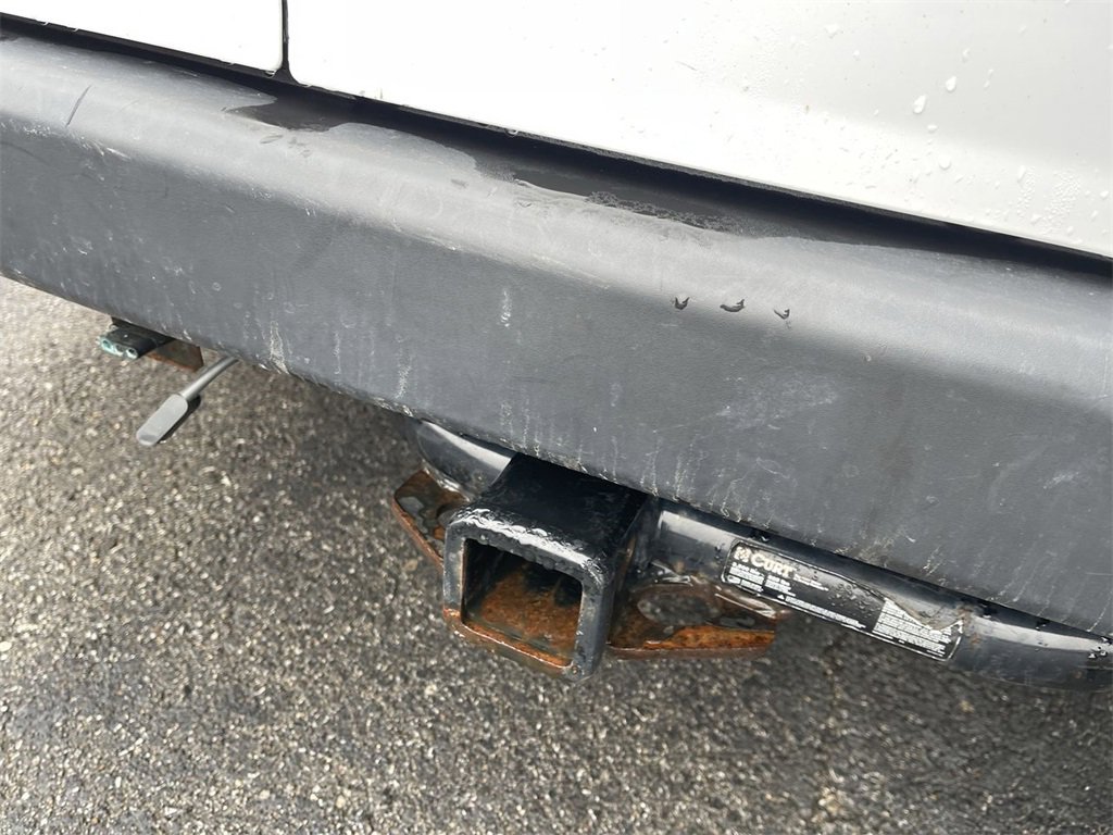 Used 2021 Nissan NV200 S w/ Sliding Door Glass Package image 8