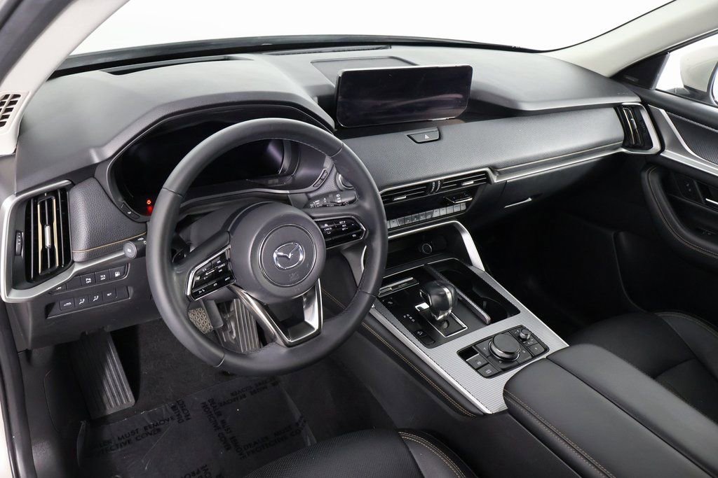 Certified 2024 MAZDA CX-90 Plug-In Hybrid w/ Premium Pkg AWD/4WD image 8