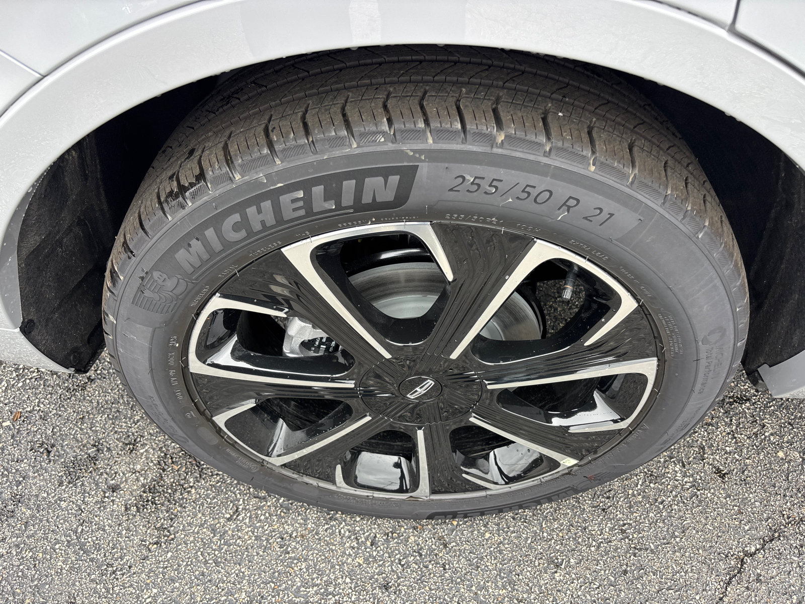 New 2026 Lincoln Nautilus Reserve AWD/4WD image 10
