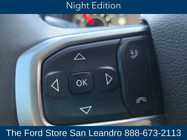 Used 2025 RAM 1500 Big Horn image 23