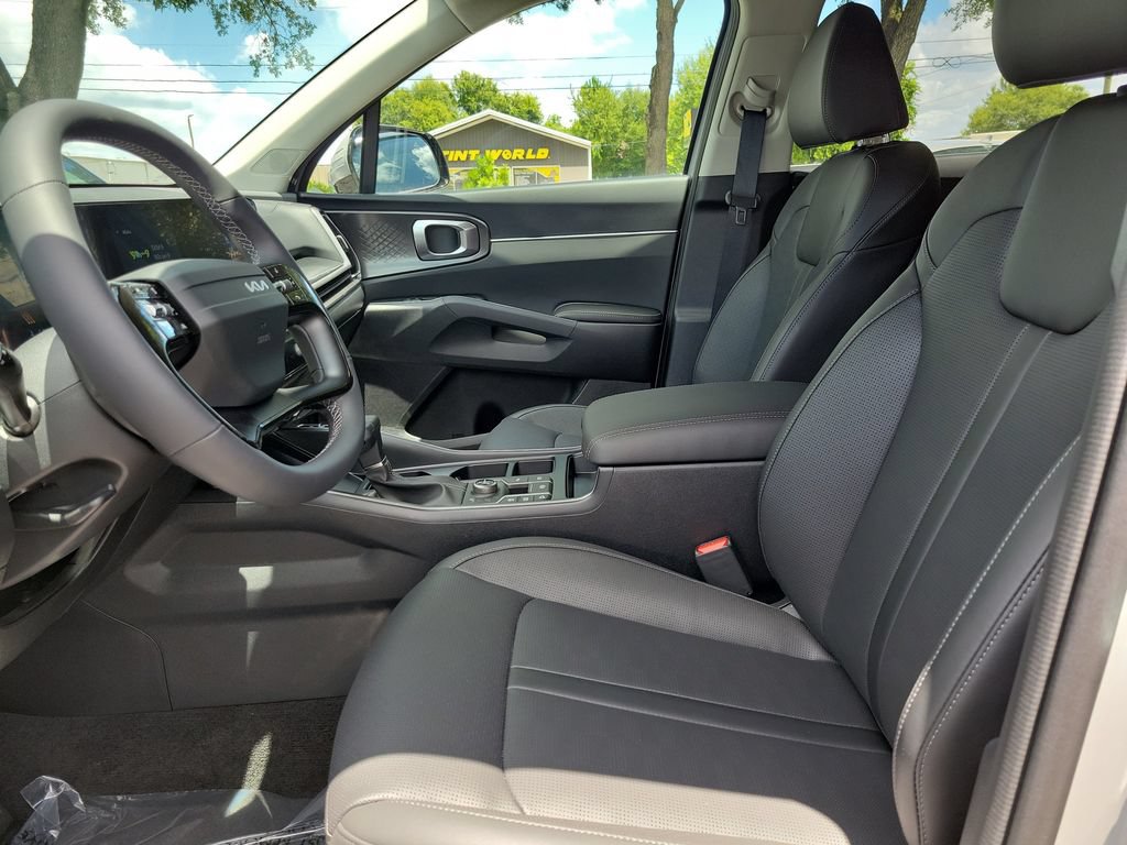 New 2026 Kia Sorento S AWD/4WD image 5