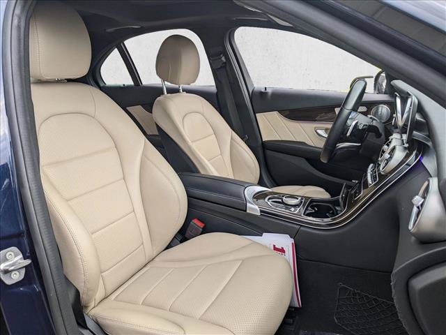 Used 2019 Mercedes-Benz C 300 Sedan image 20