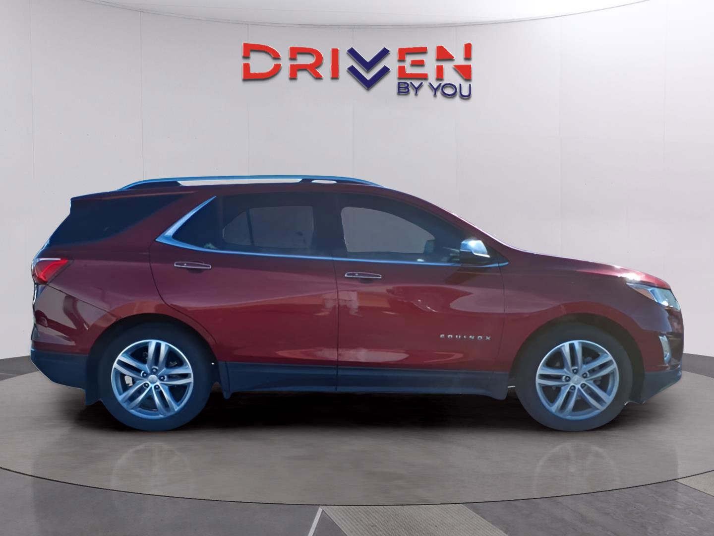 Used 2019 Chevrolet Equinox Premier image 6