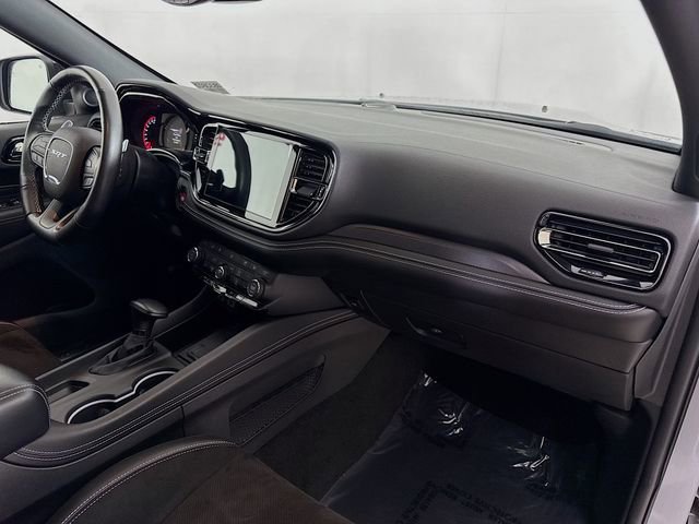 Used 2022 Dodge Durango SRT w/ Black Package image 31