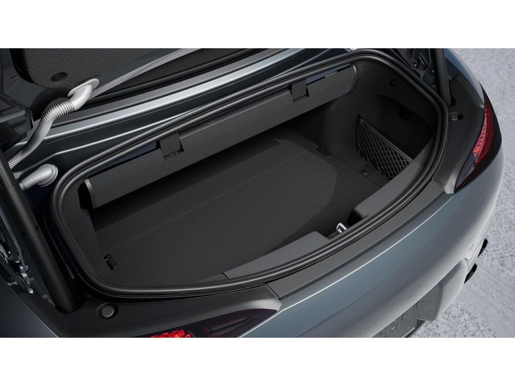 New 2026 Mercedes-Benz SL 43 AMG image 6