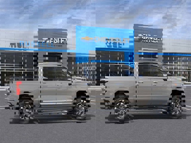 New 2026 Chevrolet Silverado 1500 High Country w/ Technology Package image 5