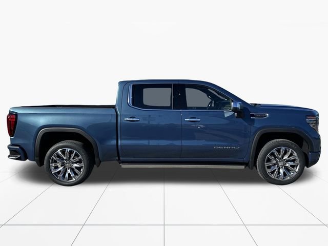 Used 2024 GMC Sierra 1500 Denali w/ Denali Reserve Package AWD/4WD image 7