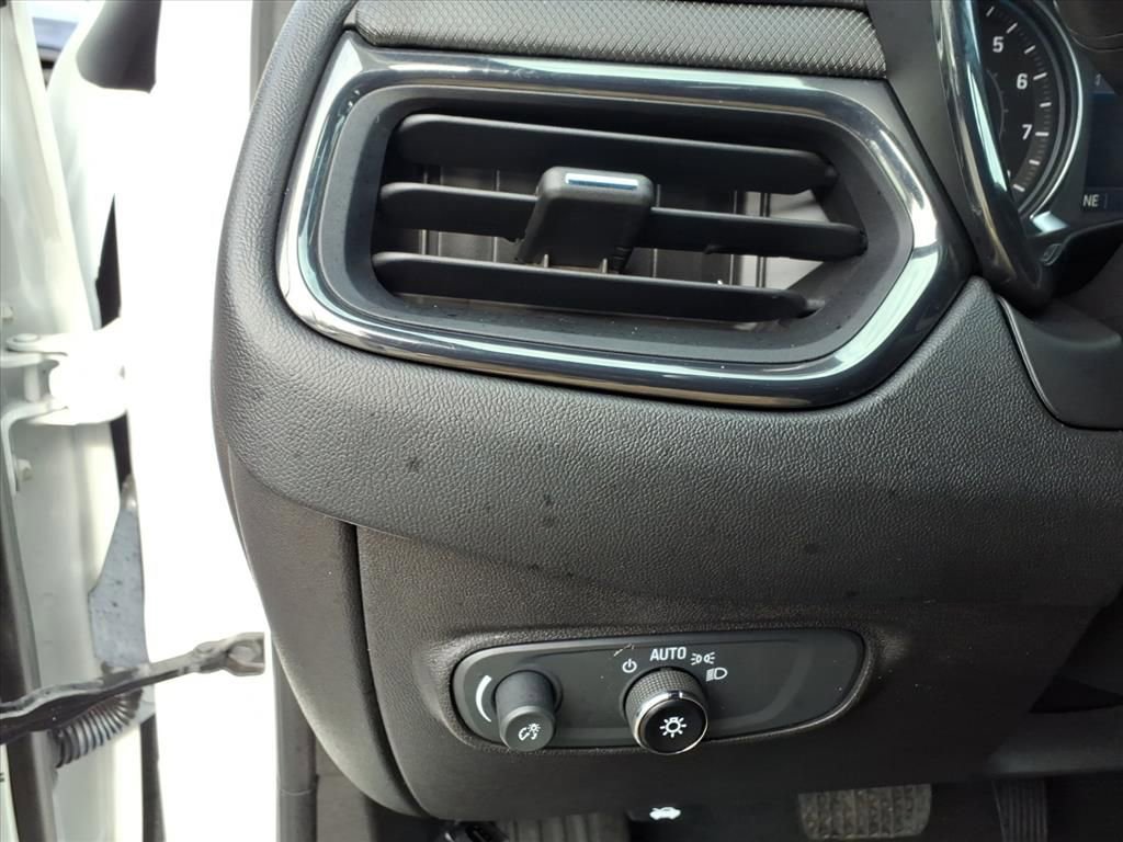 Certified 2023 Chevrolet Equinox RS w/ RS Leather Package image 29