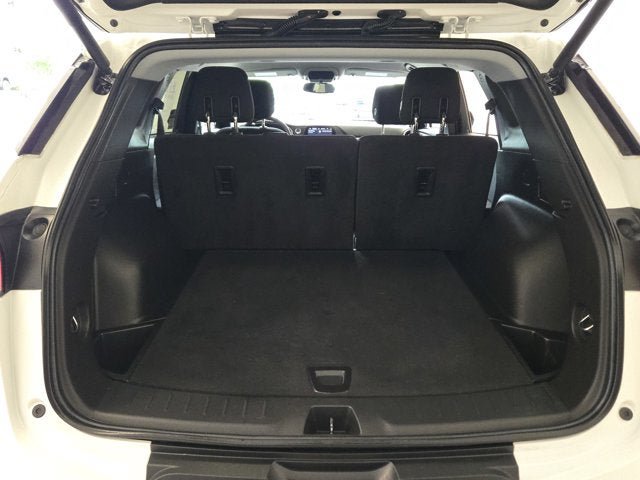 Used 2021 Chevrolet Blazer LT FWD image 14