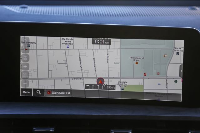 Used 2025 Kia Telluride SX Prestige X-Pro image 7