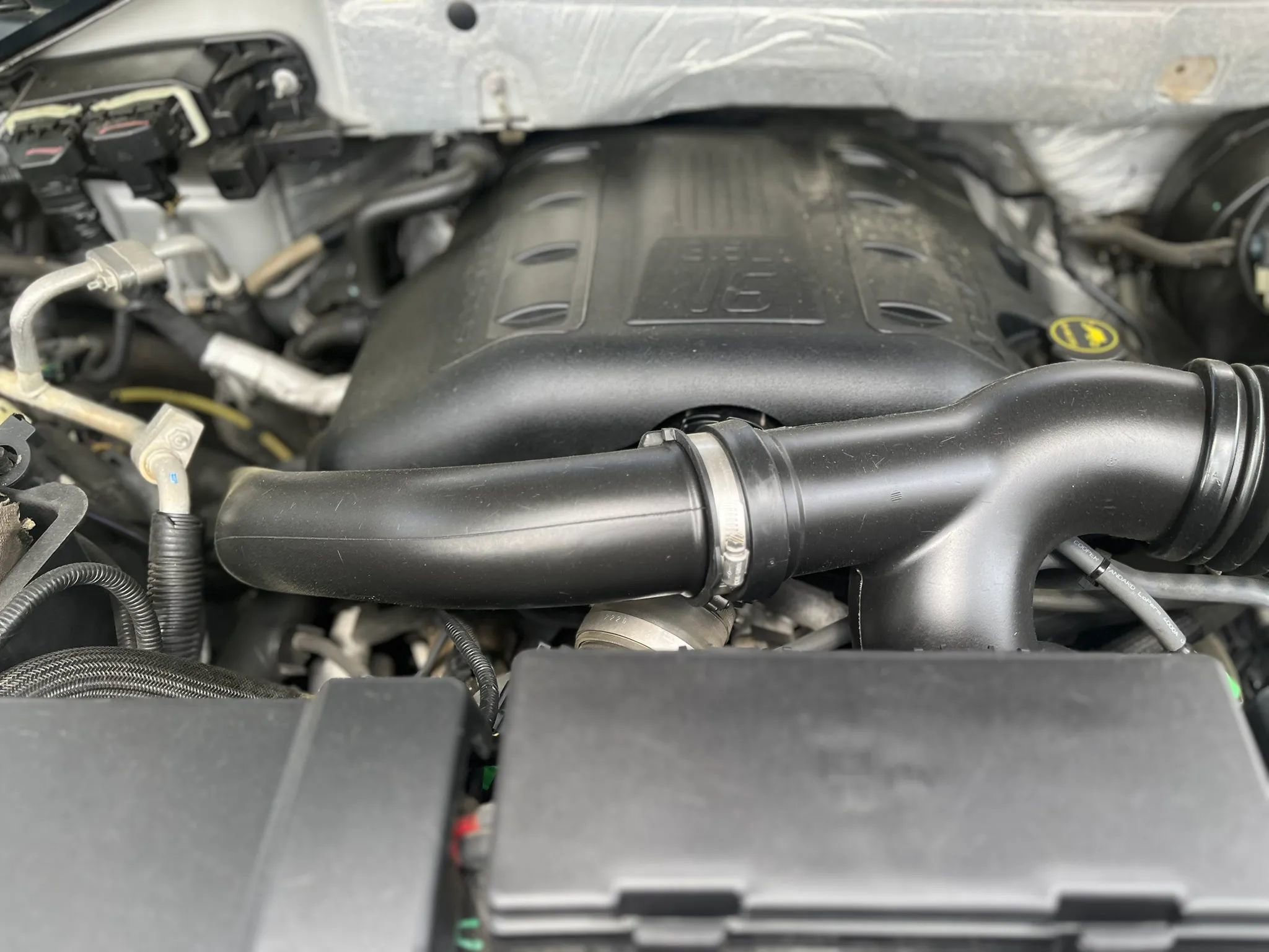 Used 2017 Ford Expedition Limited w/ Equipment Group 301A image 31