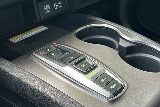 Used 2022 Honda Pilot Special Edition image 25
