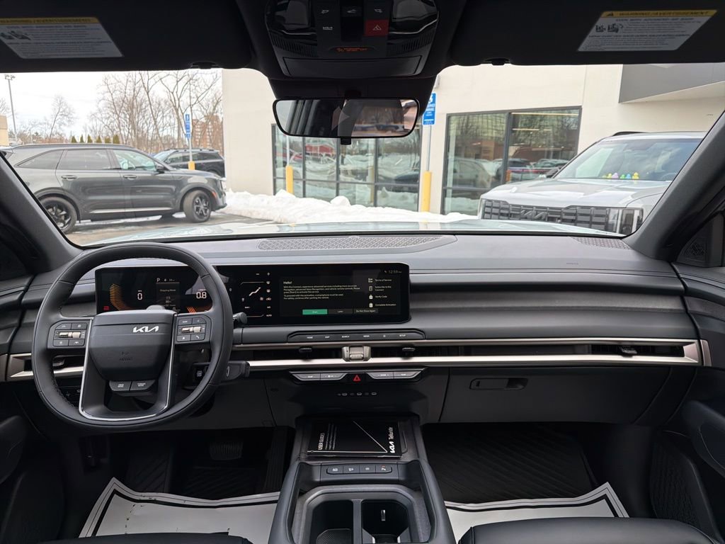 New 2027 Kia Telluride S image 25