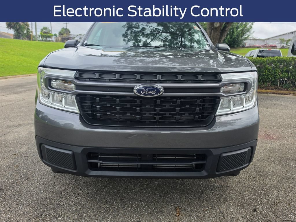 Used 2023 Ford Maverick XLT FWD image 7