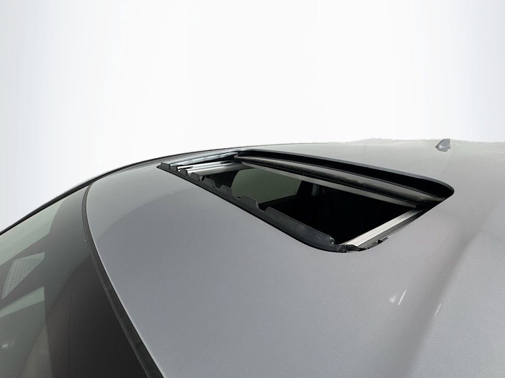 New 2026 Honda CR-V EX-L image 14