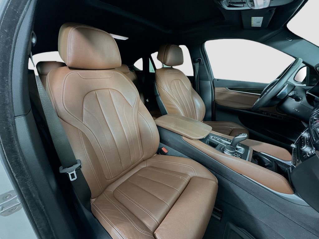 Used 2019 BMW X6 sDrive35i w/ Executive Package image 31