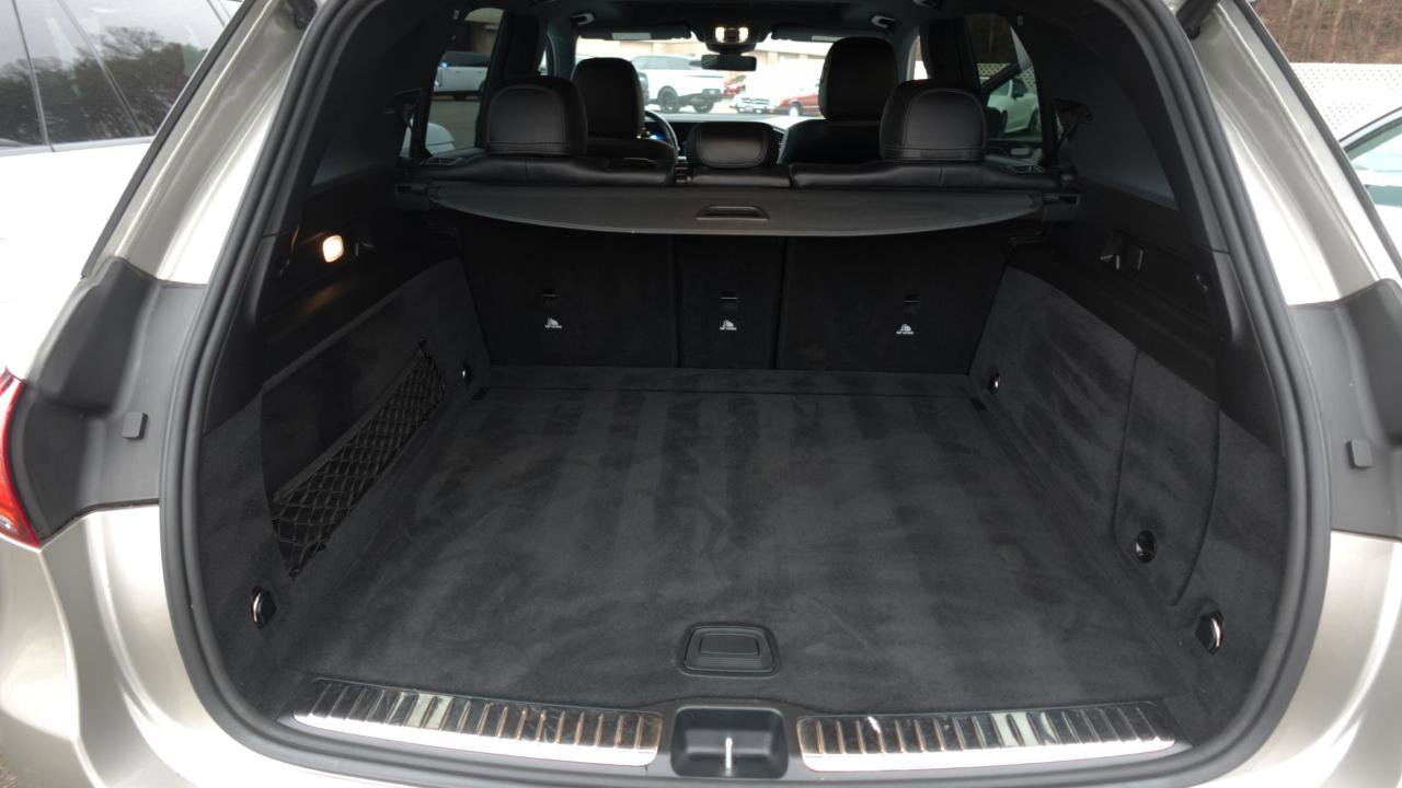 Used 2022 Mercedes-Benz GLE 350 4MATIC image 22