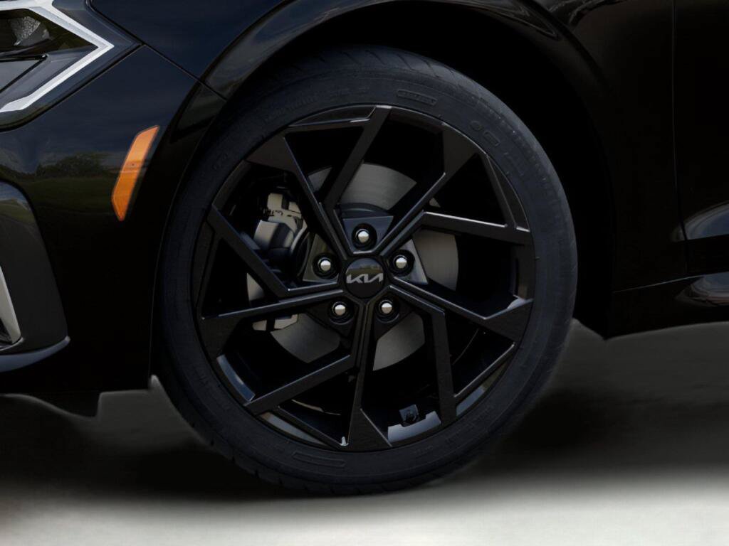 New 2026 Kia K5 GT-Line image 24