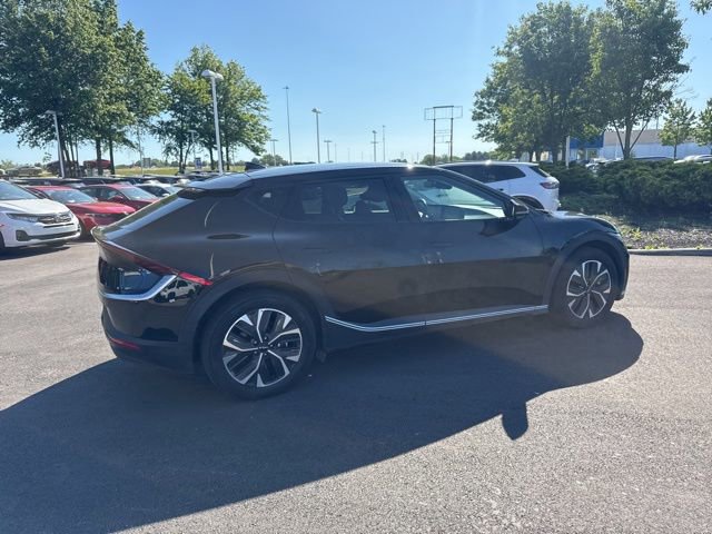 Used 2024 Kia EV6 Light AWD/4WD image 11