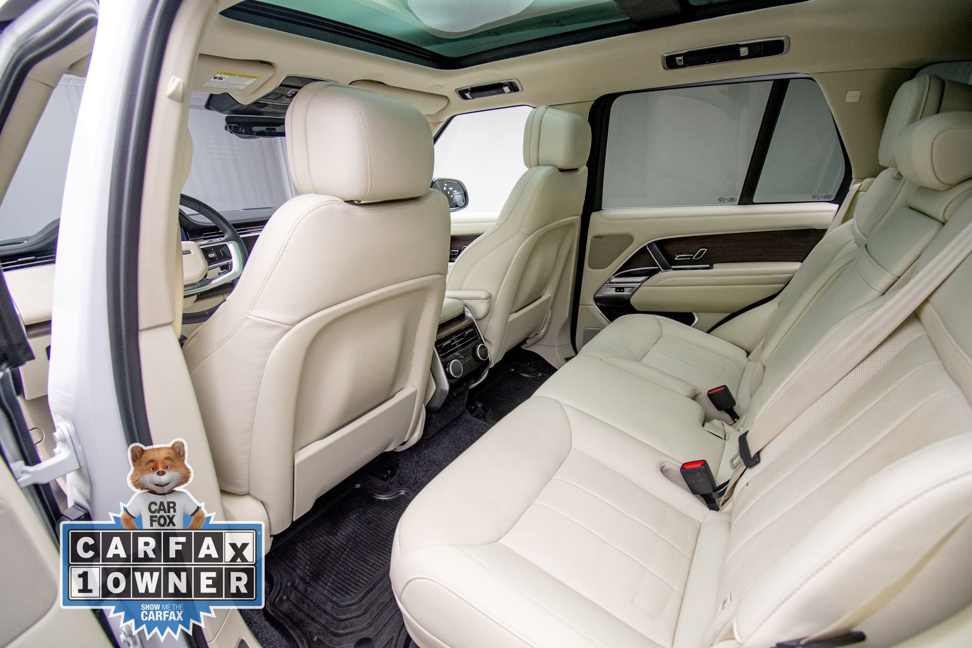 Used 2023 Land Rover Range Rover SE AWD/4WD image 19