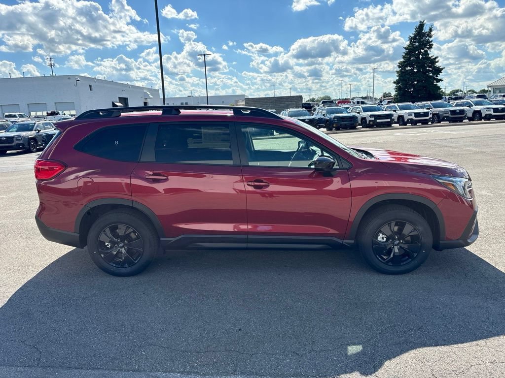 New 2026 Subaru Ascent Premium AWD/4WD image 2