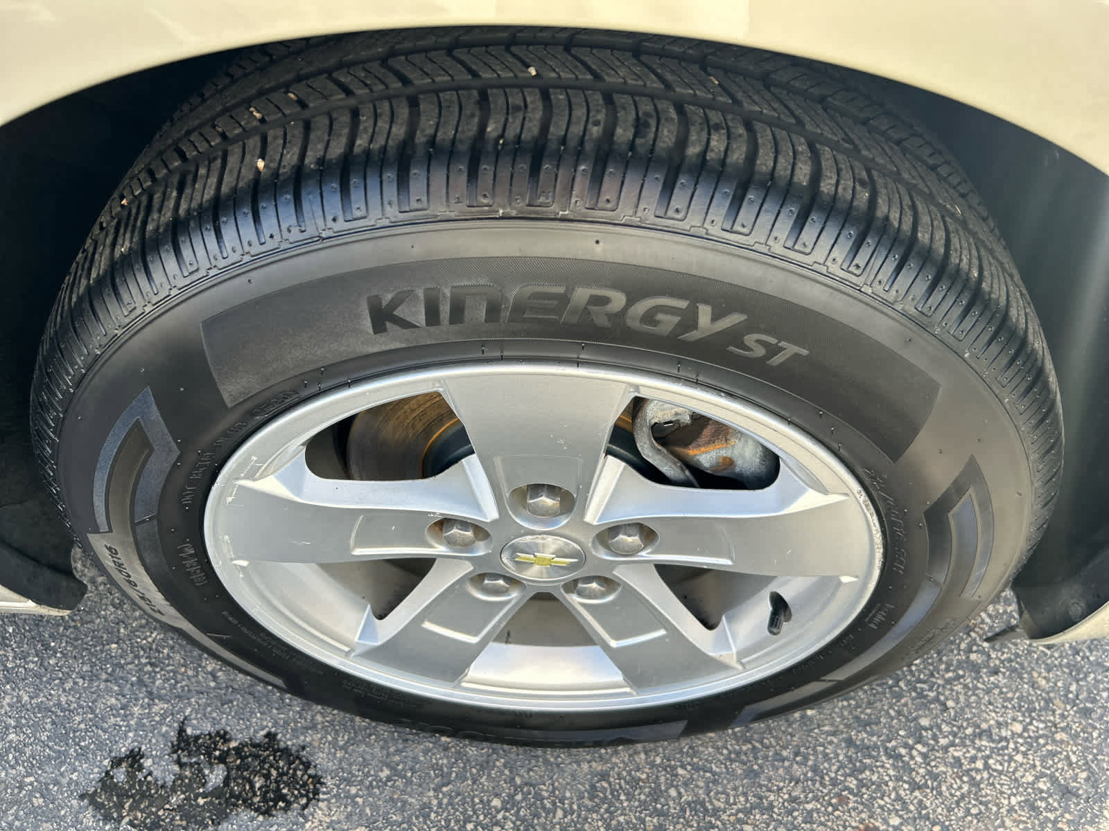 Used 2015 Chevrolet Malibu LS image 9