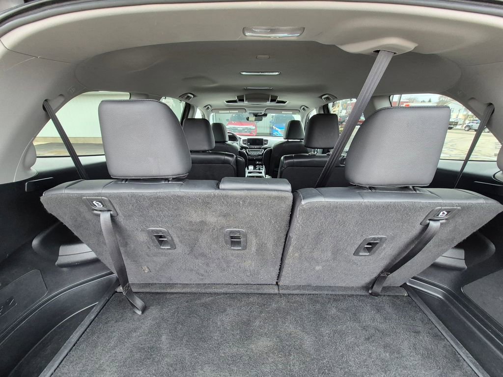 Used 2021 Honda Pilot Touring image 27
