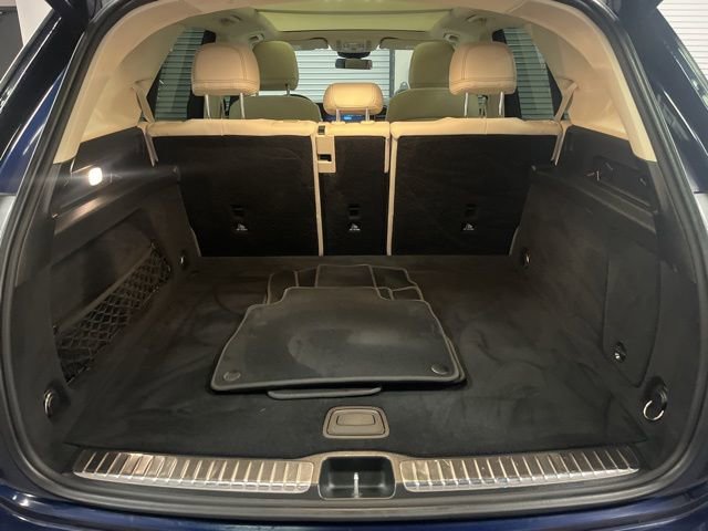 Used 2022 Mercedes-Benz GLE 350 image 21