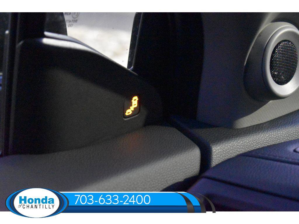 New 2026 Honda Ridgeline Sport image 31