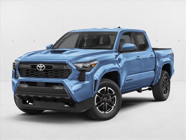 New 2026 Toyota Tacoma TRD Sport AWD/4WD image 1